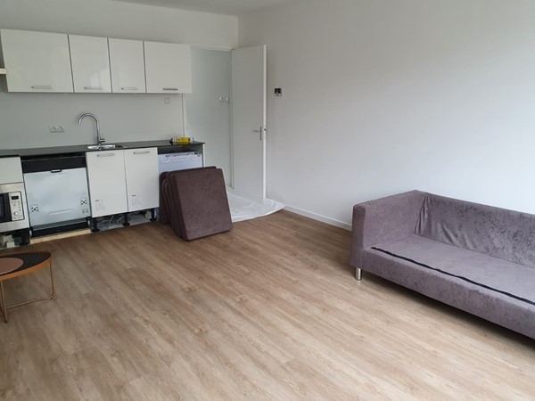 Medium property photo - Kantershof 601, 1104 HH Amsterdam